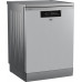 BDFB1430X Beko 60 cm Freestanding Dishwasher 